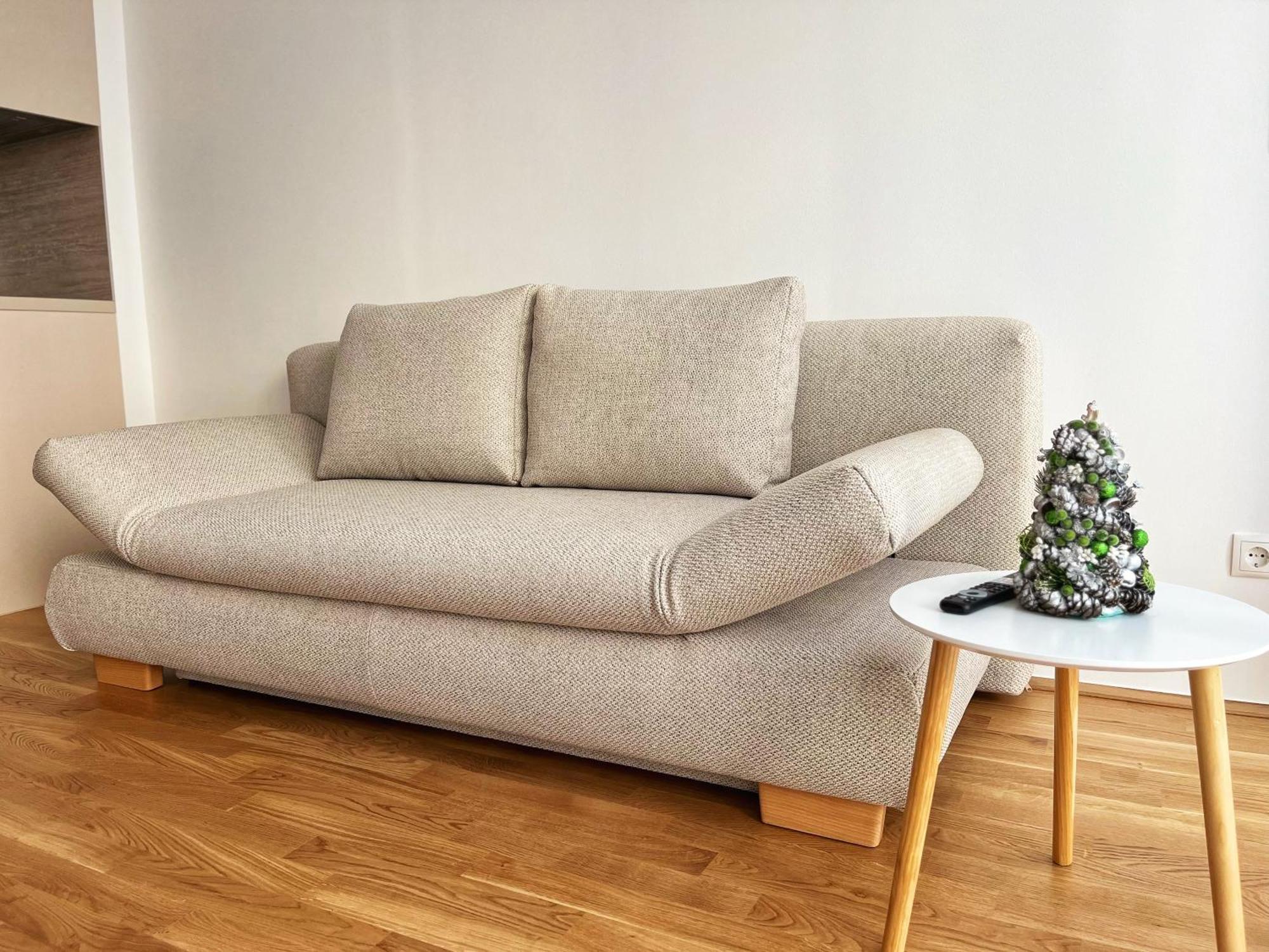 Danube22 Apartment 2 Виена Екстериор снимка