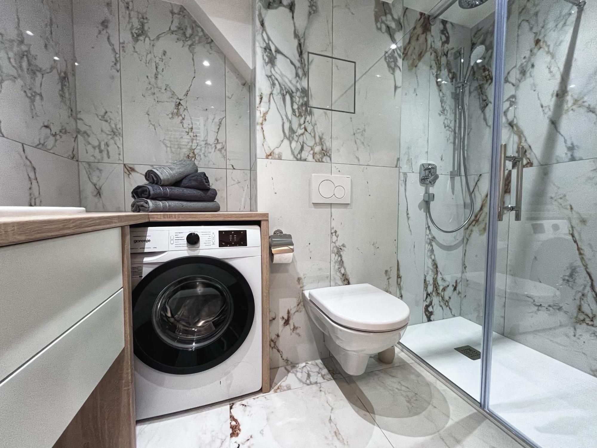 Danube22 Apartment 2 Виена Екстериор снимка